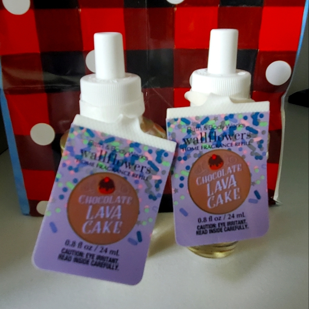 Bath and Body works plug ins